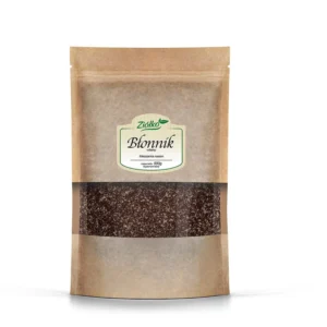 Błonnik Witalny, 500 g – Ziółko