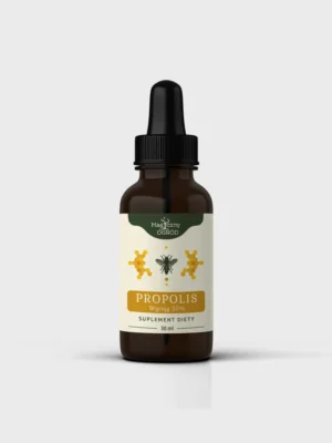 Magiczny Ogród Propolis, nalewka 20%, 100 ml – Nanga