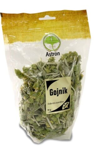 Gojnik (Szałwia libańska), ziele suszone, 50 g – Astron