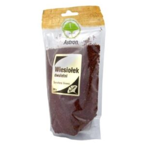 Wiesiołek dwuletni nasiona, 200 g – Astron