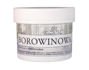 Maść borowinowa, 150 ml – Farm-Vix