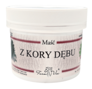 Maść z kory dębu, 150 ml – Farm-Vix