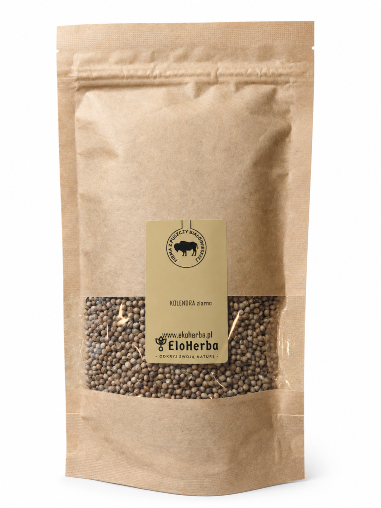 Kolendra ziarna, 100 g
